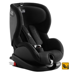 Siège-auto Trifix² i-Size - Cosmos Black 