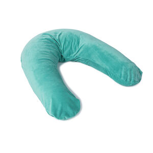 Housse de coussin d'allaitement Supple feed- Menthe 