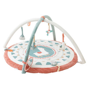 Tapis d'éveil - Moris&Sacha 