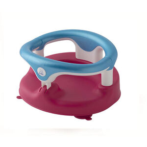 Siège de bain - Rouge 