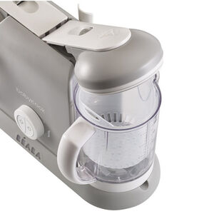 Robot Babycook Plus Duo - Gris 