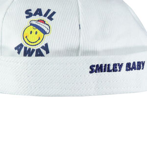 Bob Smiley en coton 