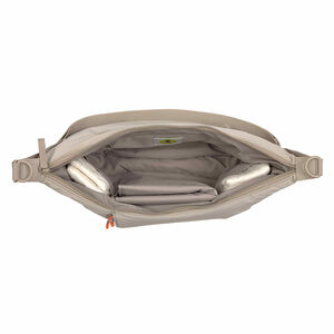 Sac à langer banane Lunua Beige 