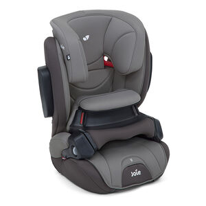 Siège-auto Isofix Traver Shield groupe 1/2/3 - Dark Pewter 