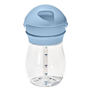 Gobelet transitions avec paille 250ml Dusk 