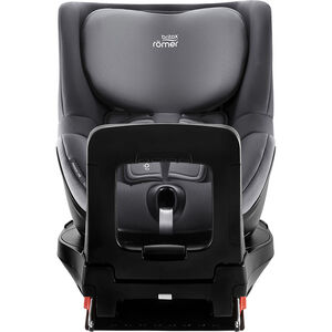 Siège-auto Dualfix i-Size - Storm Grey 