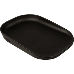 Matelas à langer Splashy Black 