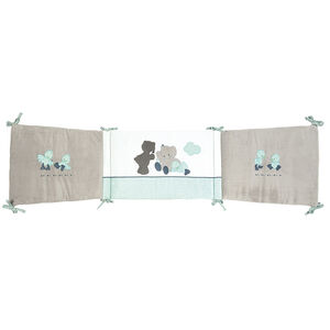 Tour de Lit - Jack, Jules & Nestor 