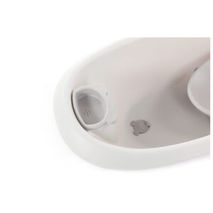 Baignoire Ourson gris 