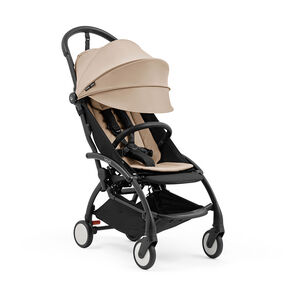 Habillage assise YOYO⁵ - Taupe 
