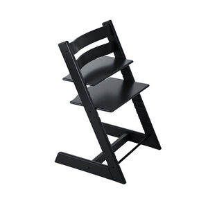 Chaise haute Tripp Trapp - Noir 
