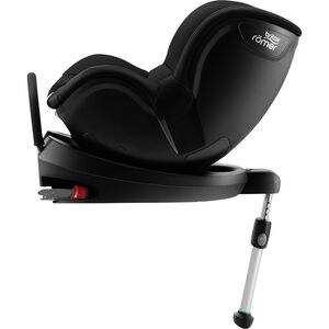 Siège-auto isofix Dualfix² R Groupe 0/1 - Cosmos black 