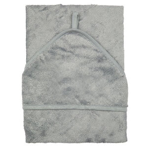Cape de bain Moon Blue 74x74cm 