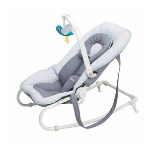 Transat Graphik – Bleu 