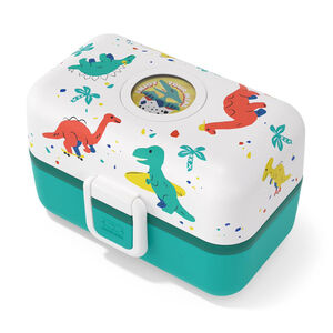 Lunchbox 800ml Tresor Dino 