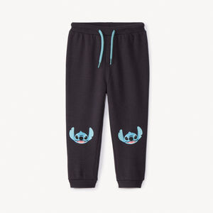 Jogging molleton Stitch Disney pour bébé garçon 