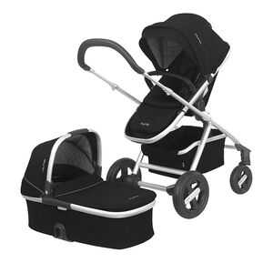 Nacelle Ivvi Savi - Caviar 