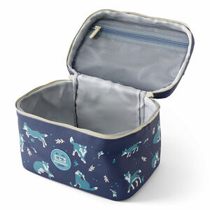 Sac isotherme Frosty Bleu Wolf 