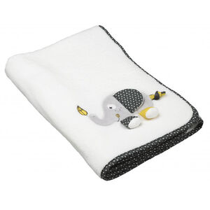 Couverture Babyfan - 75 x 100 cm 