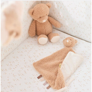 Doudou maxi Teddy Ours 35cm 
