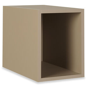 Niche pour commode Cocoon Latte 