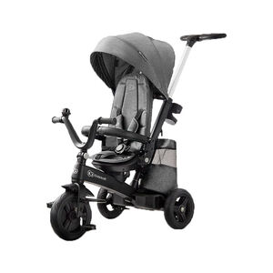 Tricycle EasyTwist - Gris 