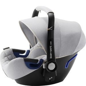 Siège-auto Baby-safe i-Size – Nordic grey 
