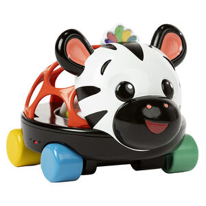 Hochet voiture Curious Car Zen OBall +3M 