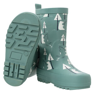Botte de pluie T29 en caoutchouc Bear 