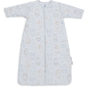 Gigoteuse avec manches amovibles Miffy Moments - Cloudy Blue- 90 cm 