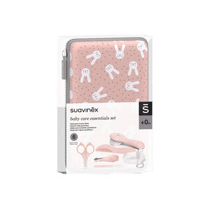 Trousse de toilette Hygge Rose 