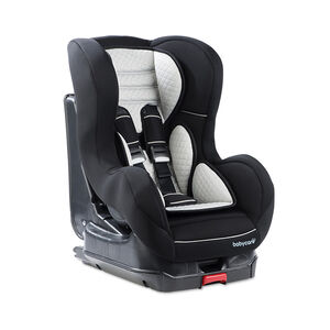 Siège-auto isofix Quilt groupe 1 - Classic  