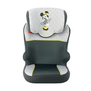 Siège-auto Basic groupe 2/3 (de 15 à 36 kg) - Minnie 