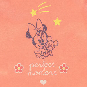 Pyjama en jersey avec print Disney Minnie 