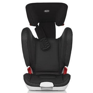 Siège-auto Kidfix II XP SICT groupe 2/3 - Flame Red 