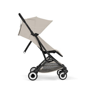 Canne inclinable orfeo dune grey 