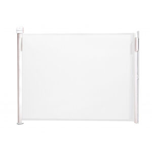Barrière de sécurité - Blanc 