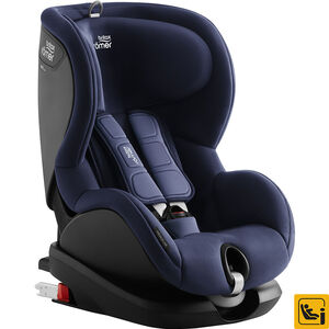 Siège-auto Trifix² i-Size - Moonlight blue 