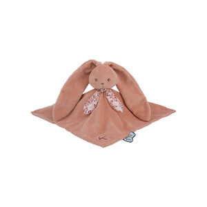 Doudou lapin 35 cm - Terracotta 