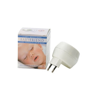 Anti-moustique Babyfriend électrique 