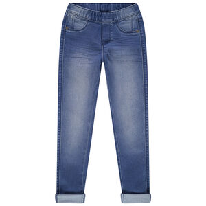 Jegging effet used stretch 