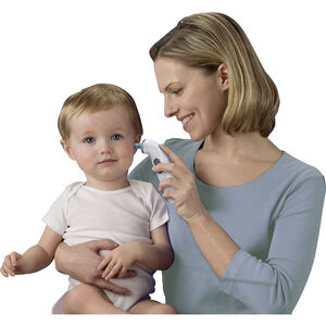 Thermomètre auriculaire multi-fonctions - Thermoscan 3 IRT3030 