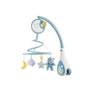 Mobile Next to dreams - Bleu 