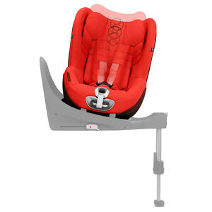 Siège-auto Sirona Z i-Size Plus - Soho Grey 