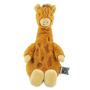 Peluche 18cm Mr. Giraffe 