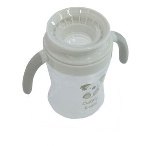 Gobelet antifuites Cuddly 360° Koala 