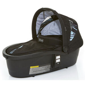 Nacelle de sécurité Doozy - Husky Black 