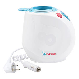 Chauffe-biberon maison et voiture - Easy + 