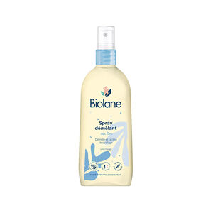 Produit de soin spray démêlant 200 ml 