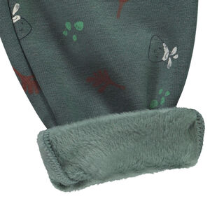 Pantalon de jogging fantaisie pour bébé garçon 